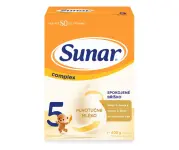 565_SUNAR COMPLEX 5 600 G